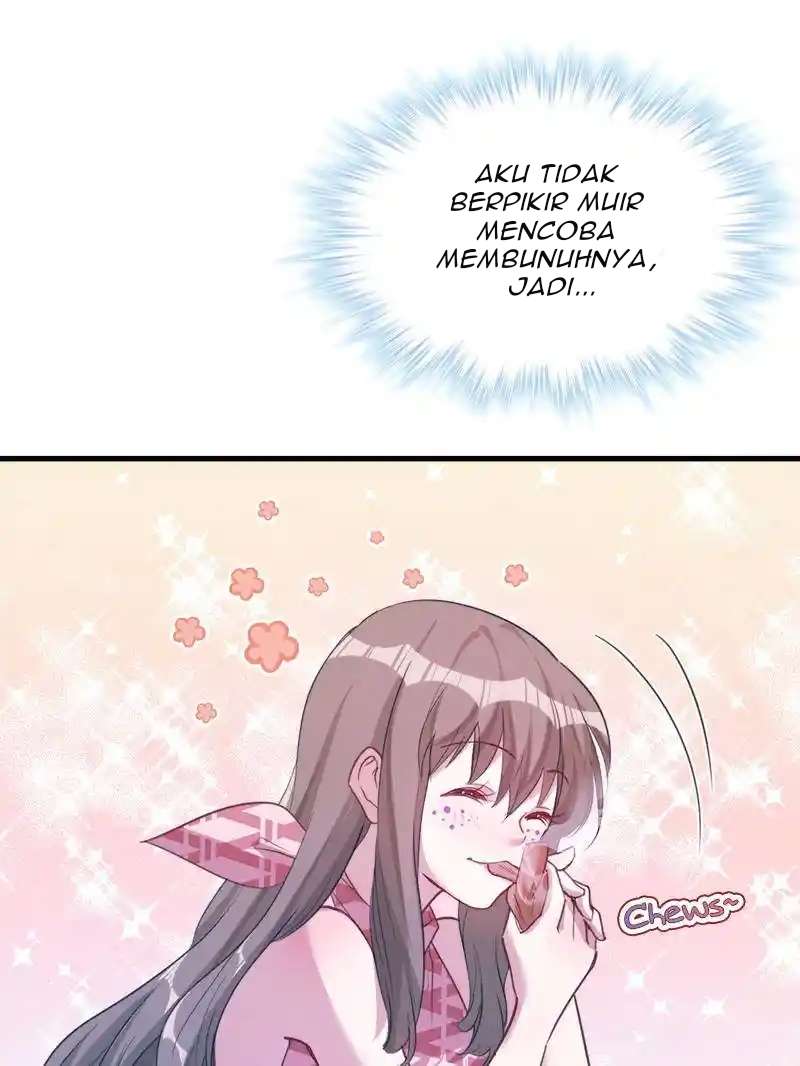 Beauty and the Beasts Chapter 197 Gambar 32